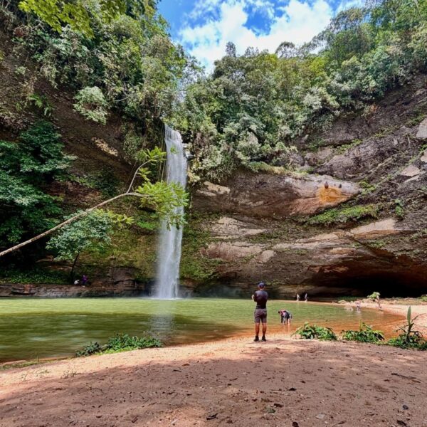 Pasadia Paraíso de las Cascadas - Image 2