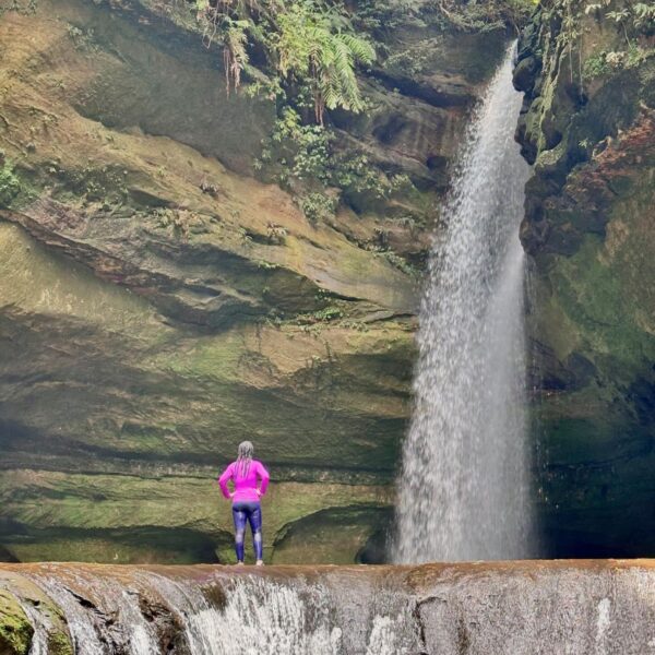 Pasadia Paraíso de las Cascadas - Image 5