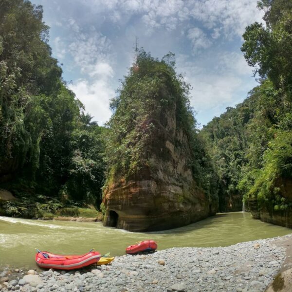 Rafting con hospedaje - Image 7