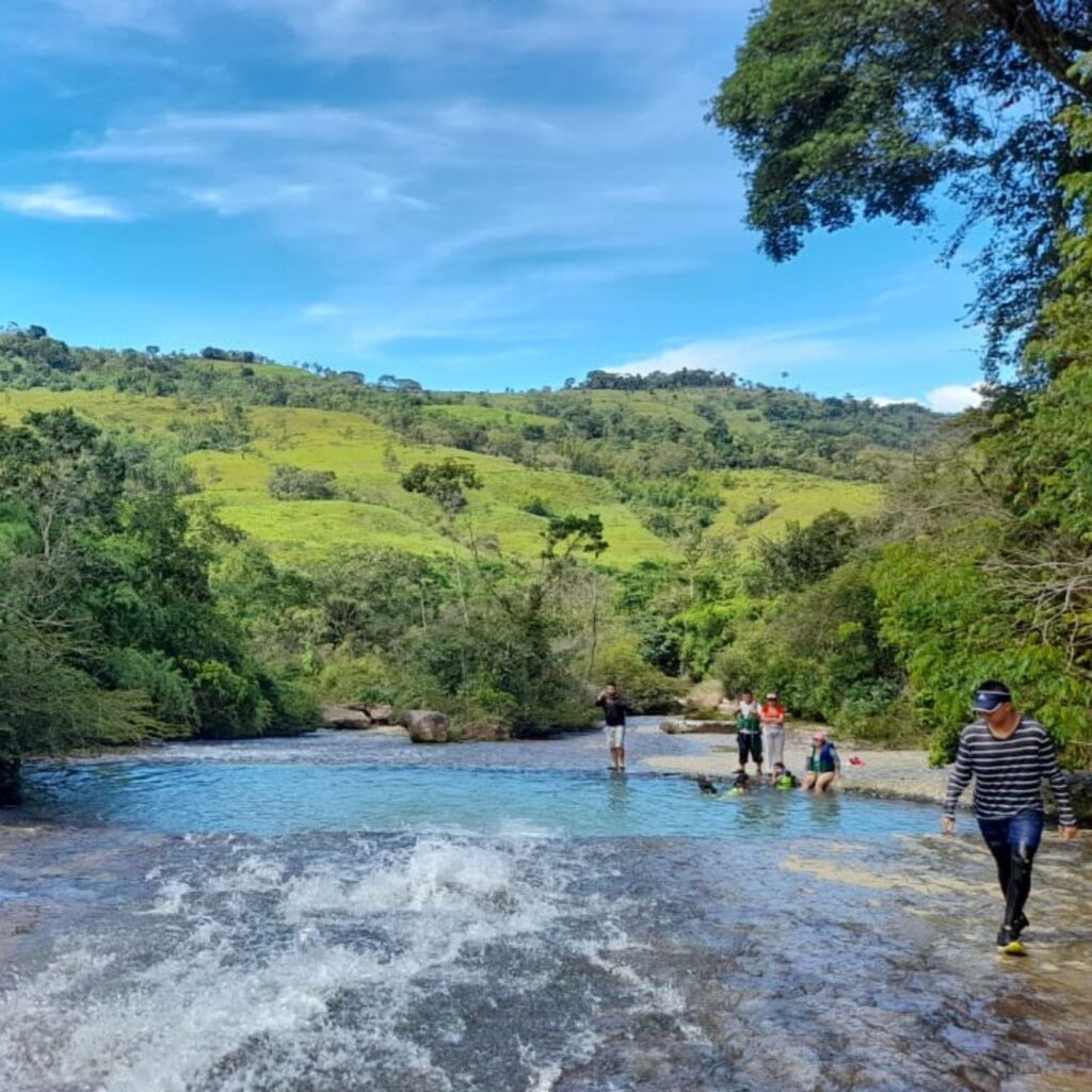 llano tours colombia