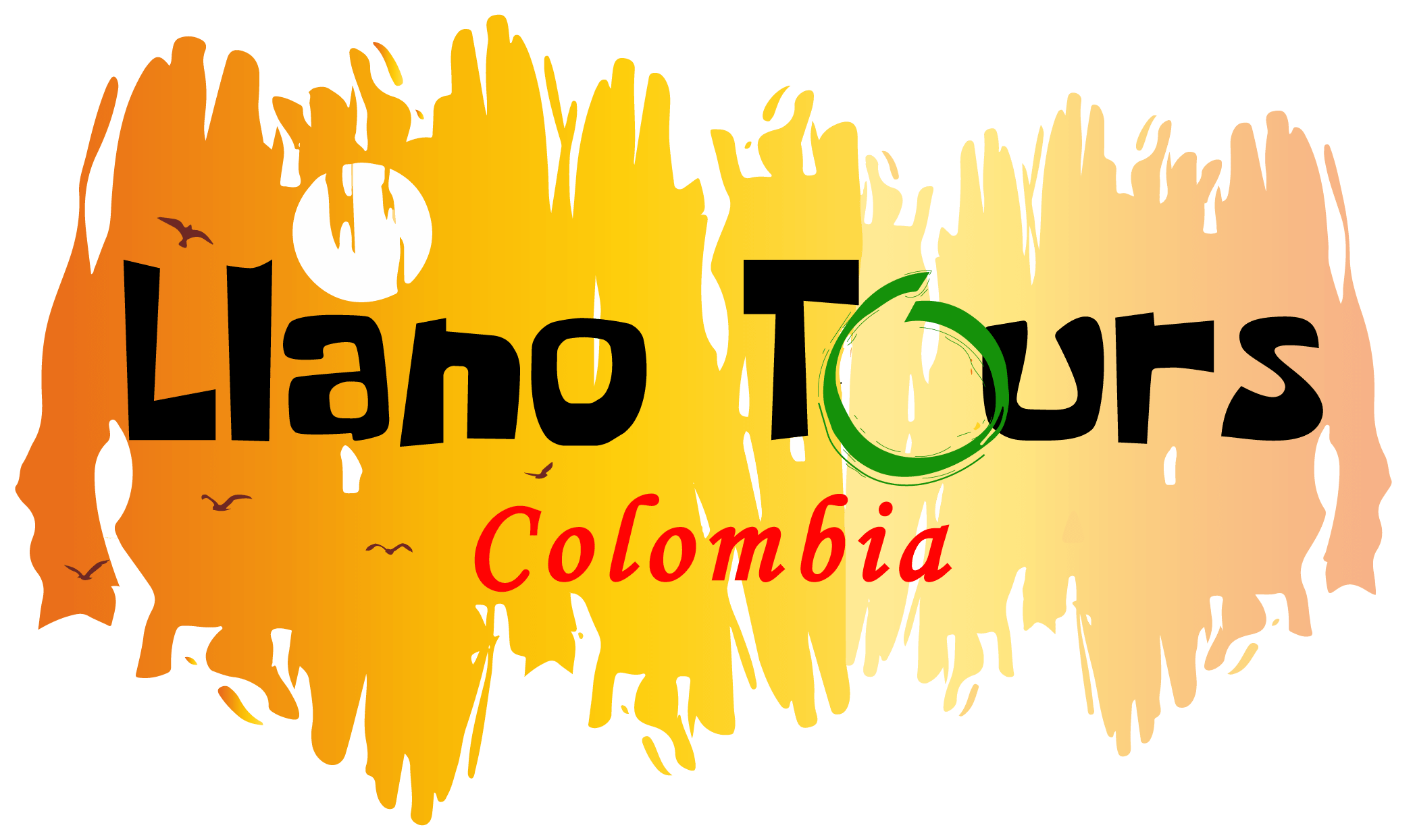 tour por el llano colombiano