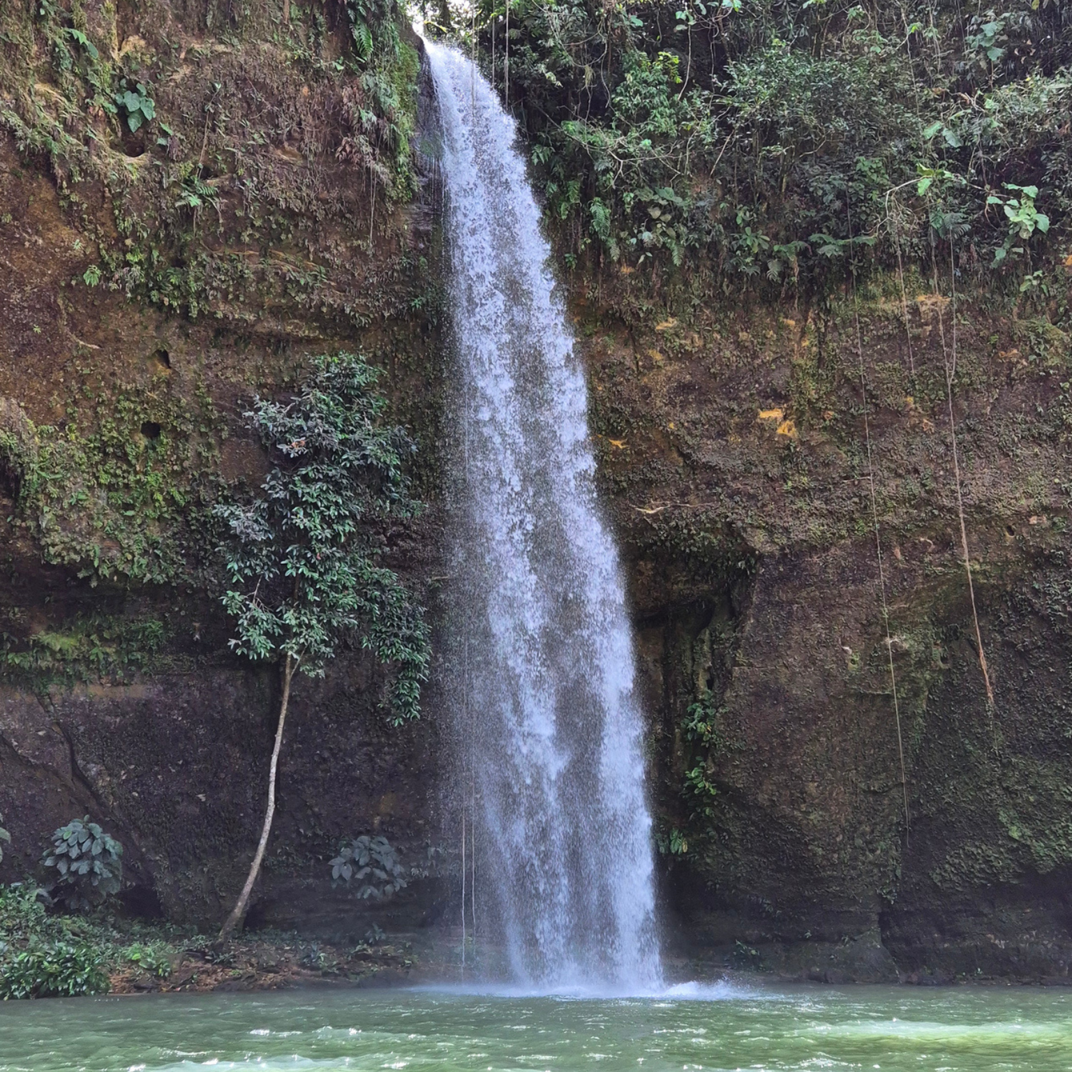 Cascada Charco Azul - Image 2