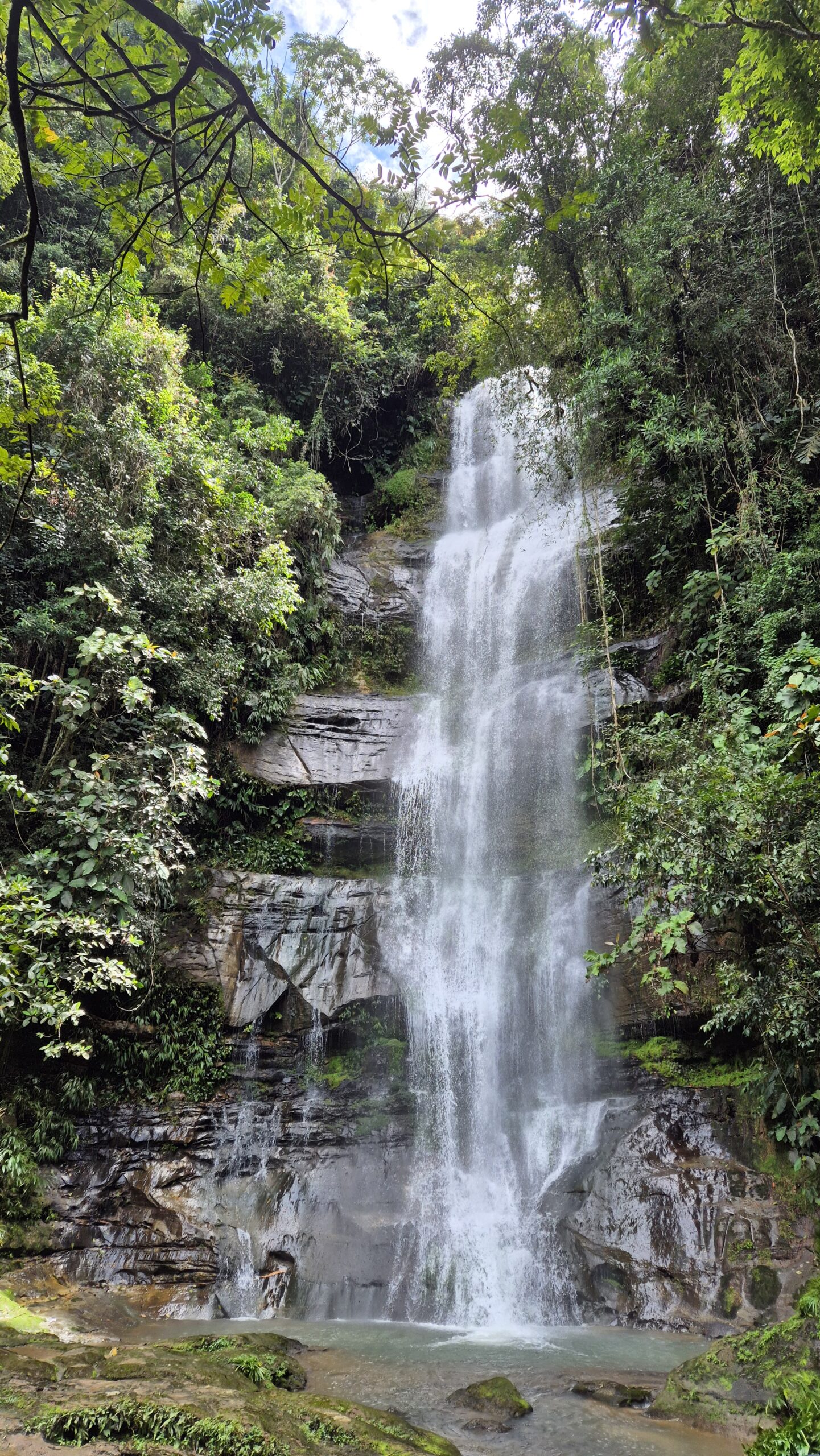 Cascada Charco Azul - Image 4