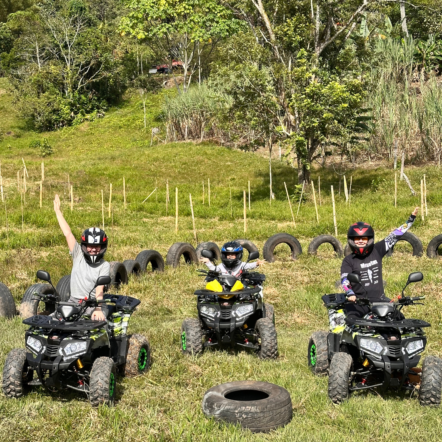 Cuatrimotos - Image 4